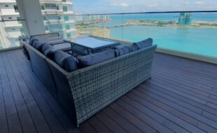 Furniture Warehouse Malaysia
Welcome to DeconDesigns' Garden Outdoor Furniture Collection, now available at our Furniture Warehouse. Malaysia We take pride in offering you a vast array of outdoor furnishings that combine style, comfort, and durability for your garden oasis.
Explore our extensive range of garden dining sets, cozy lounge furniture, and elegant decor pieces, all meticulously designed to elevate your outdoor spaces while standing up to the elements. At DeconDesigns, we understand the value of quality and affordability.
Our Furniture Warehouse Malaysia is your go-to destination to discover stunning garden furniture that fits your budget without compromising on craftsmanship. Transform your garden into a serene haven of relaxation and beauty with DeconDesigns' Garden Outdoor Furniture, now conveniently available at our warehouse Malaysia.
For more information, please visit our website at www.decondesigns.com  or contact us via WhatsApp at +60167960331.