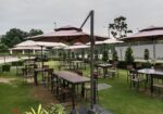 Cafe Outdoor Umbrella Malaysia - Cafe Outdoor Umbrella Malaysia
Enhance your café’s outdoor space with DeconDesigns’ Cafe Outdoor Umbrellas in Malaysia. Designed for both style and practicality, these umbrellas provide shade, sun protection, and comfort for your customers. Crafted from durable, weather-resistant materials, they withstand tropical sun, rain, and wind, ensuring long-lasting performance. Available in multiple sizes, shapes, and colors, they complement any café aesthetic, from cozy patios to large dining terraces. Easy to operate, adjust, and maintain, our umbrellas create inviting spaces for dining, relaxation, and social gatherings. DeconDesigns’ Cafe Outdoor Umbrellas combine functionality, elegance, and quality, making them the perfect solution for Malaysian cafés seeking reliable and stylish outdoor shading solutions.
please visit our website at www.decondesigns.com  or contact us via WhatsApp at +60167960331